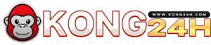 kong24h logo