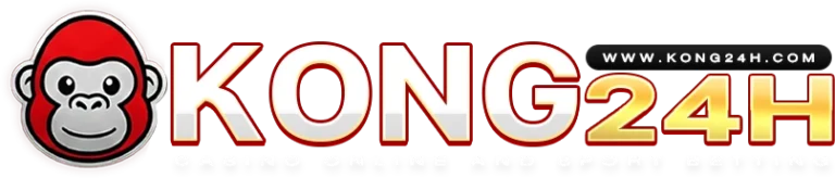 kong24h logo